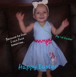 Meet your Posher, Pam